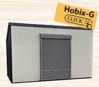 Hobix-G